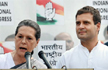Sonia Gandhi, Rahul on a 2-day visit to Jammu and Kashmir